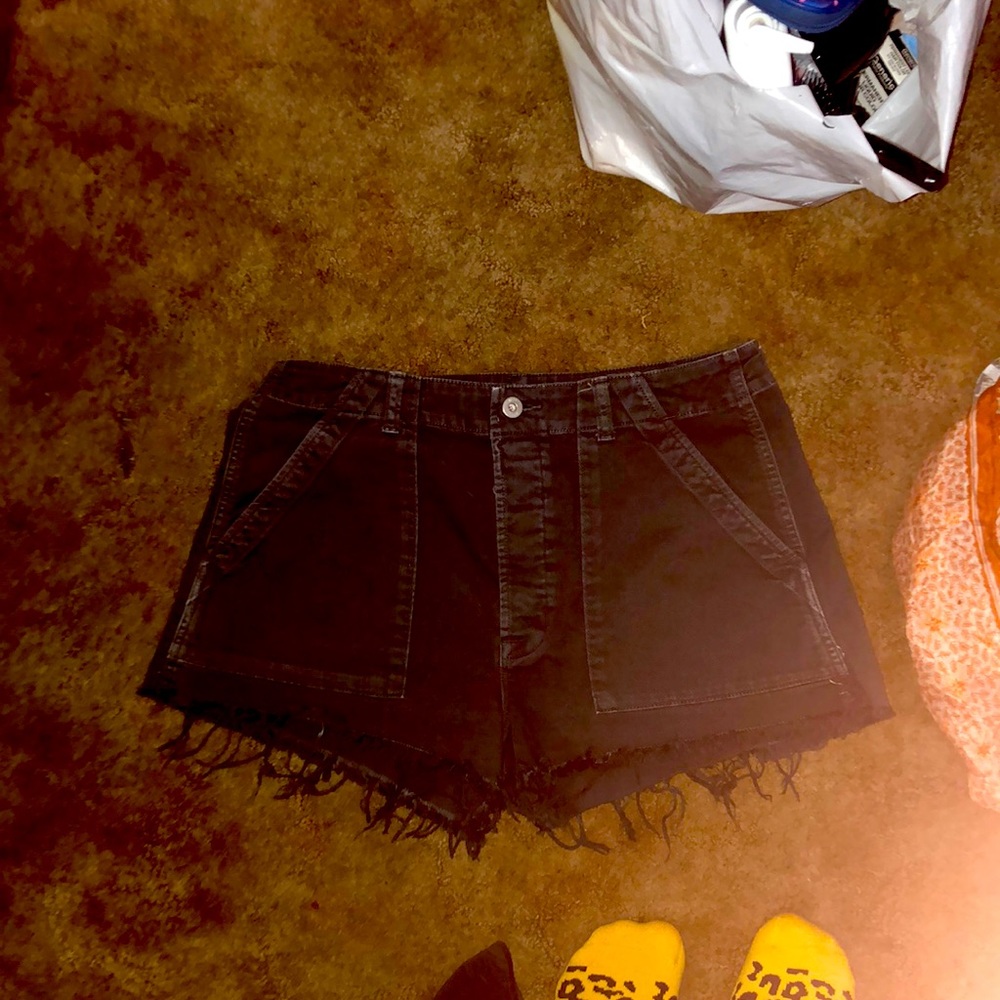 Hudson size 27